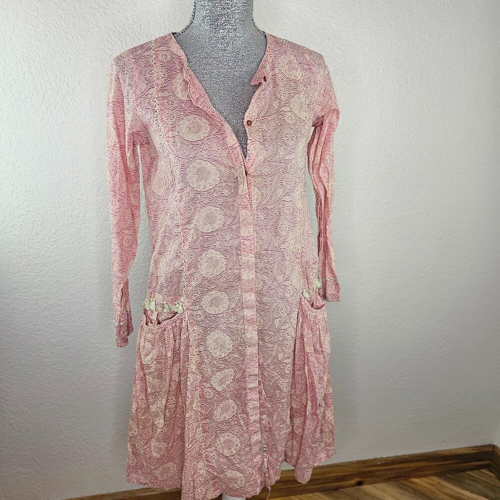 Generation Basic Cotton House Dress - image 1